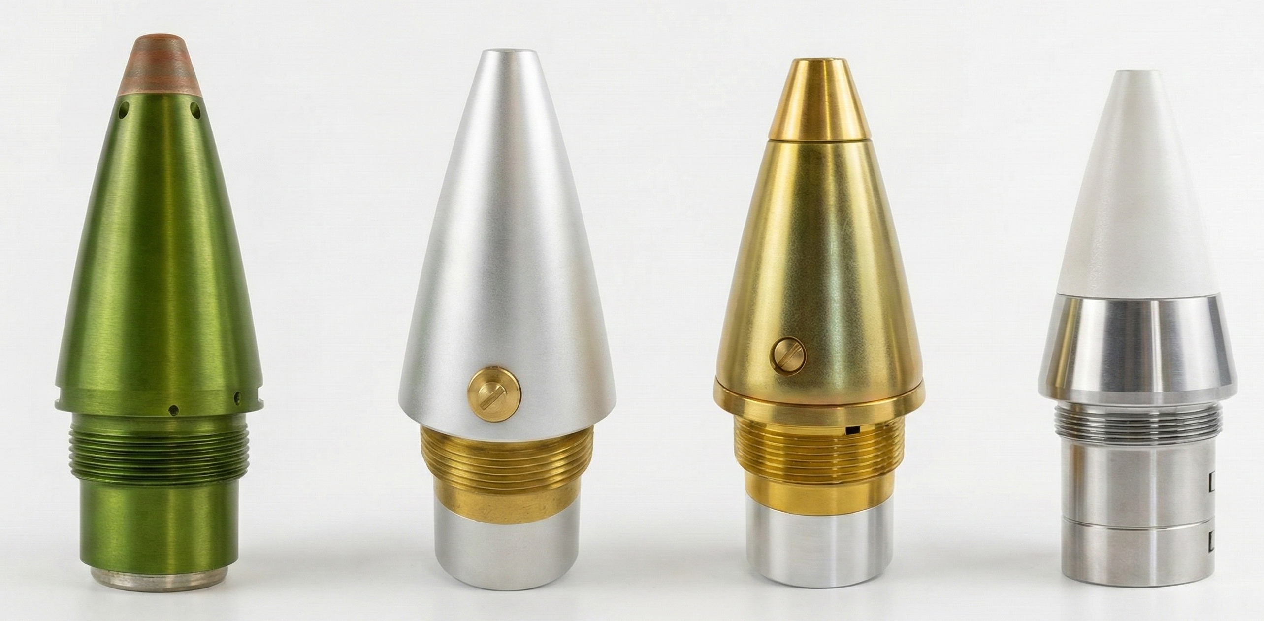 Battlefield Dynamics - Advanced Fuze Solutions & Defense Systems